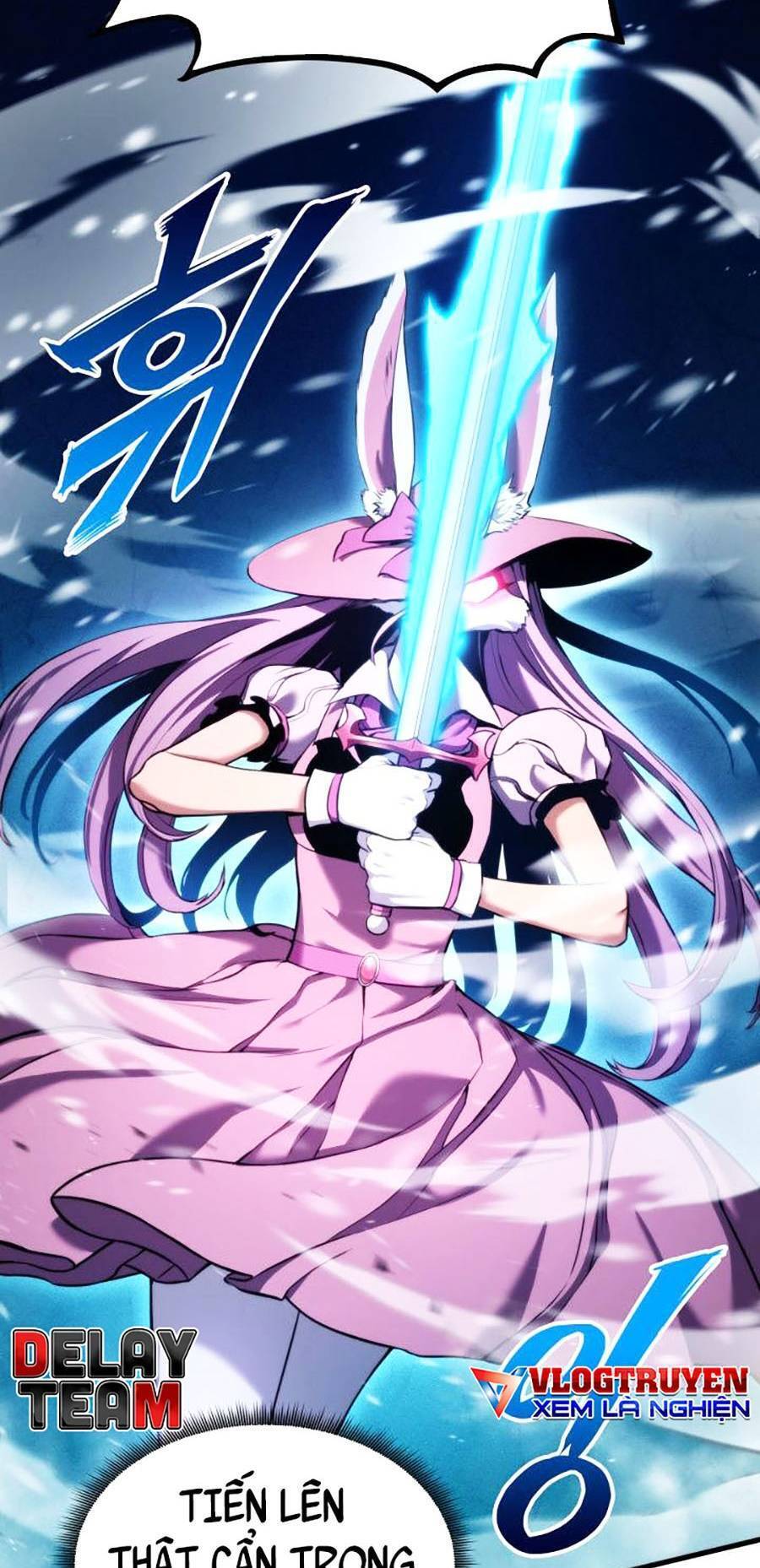 Sự Trở Lại Của Vị Thần Sức Mạnh Chap 53 - Next Chap 54