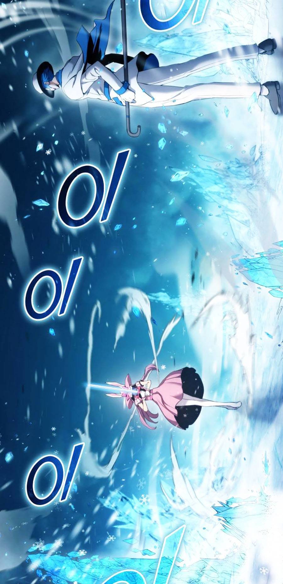 Sự Trở Lại Của Vị Thần Sức Mạnh Chap 53 - Next Chap 54