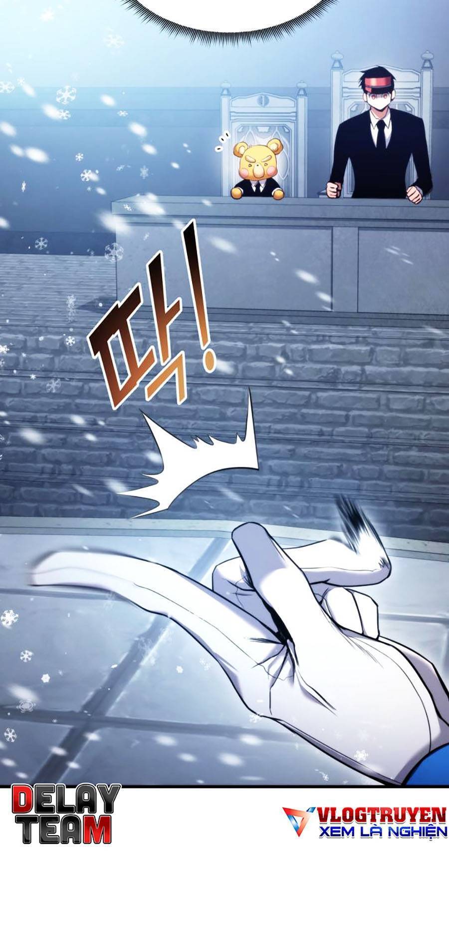 Sự Trở Lại Của Vị Thần Sức Mạnh Chap 53 - Next Chap 54