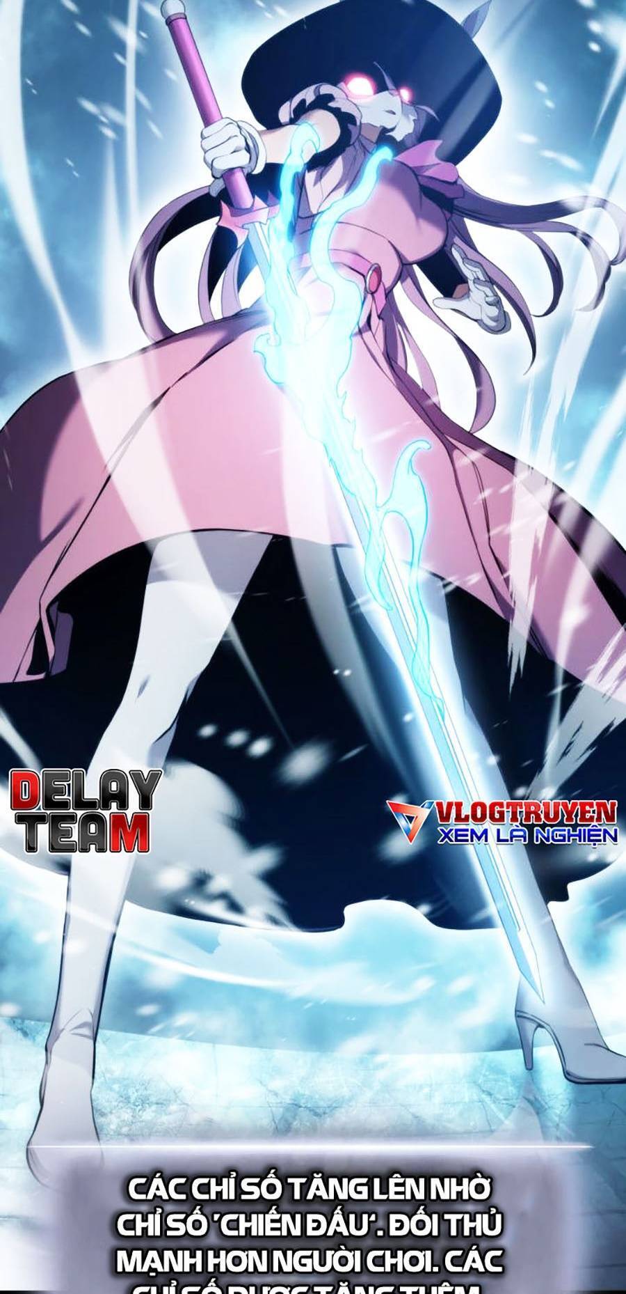 Sự Trở Lại Của Vị Thần Sức Mạnh Chap 53 - Next Chap 54