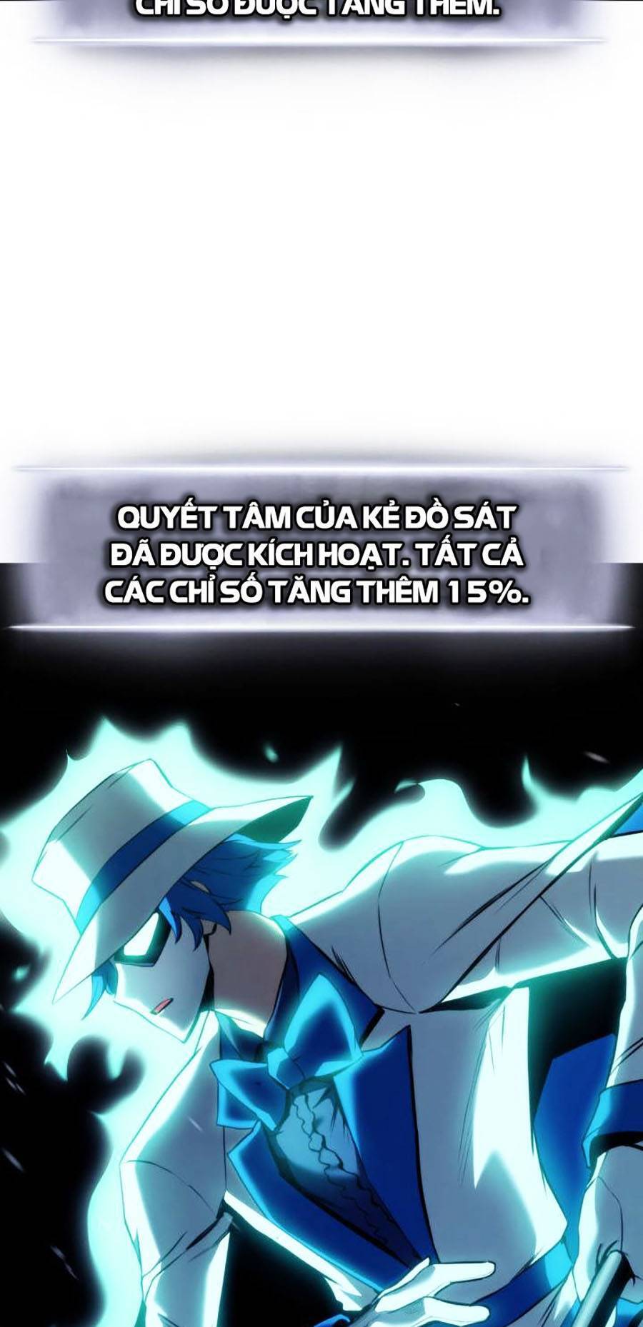 Sự Trở Lại Của Vị Thần Sức Mạnh Chap 53 - Next Chap 54