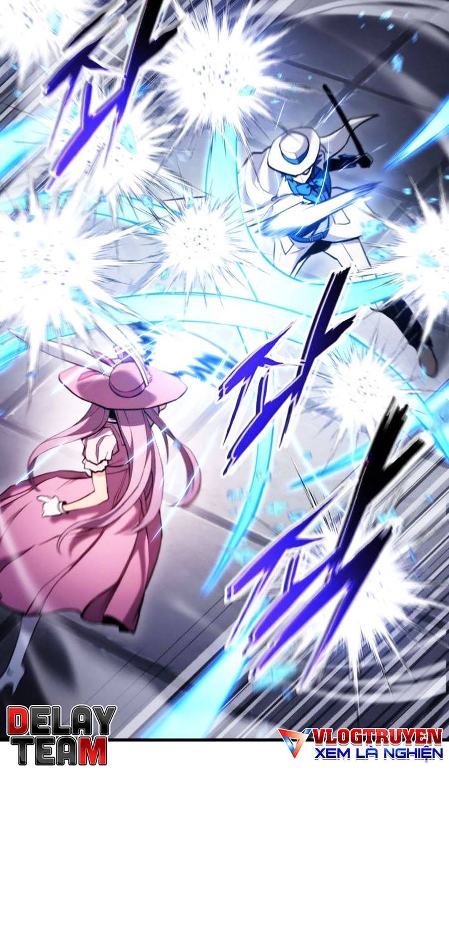 Sự Trở Lại Của Vị Thần Sức Mạnh Chap 53 - Next Chap 54