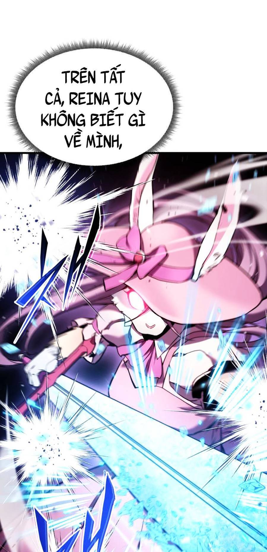 Sự Trở Lại Của Vị Thần Sức Mạnh Chap 53 - Next Chap 54