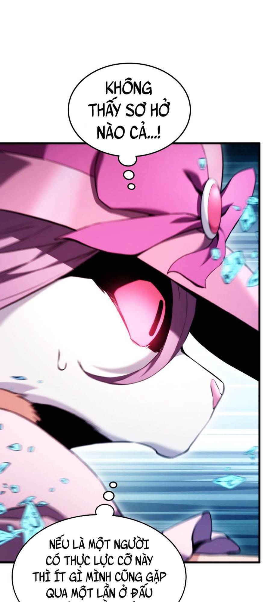 Sự Trở Lại Của Vị Thần Sức Mạnh Chap 53 - Next Chap 54