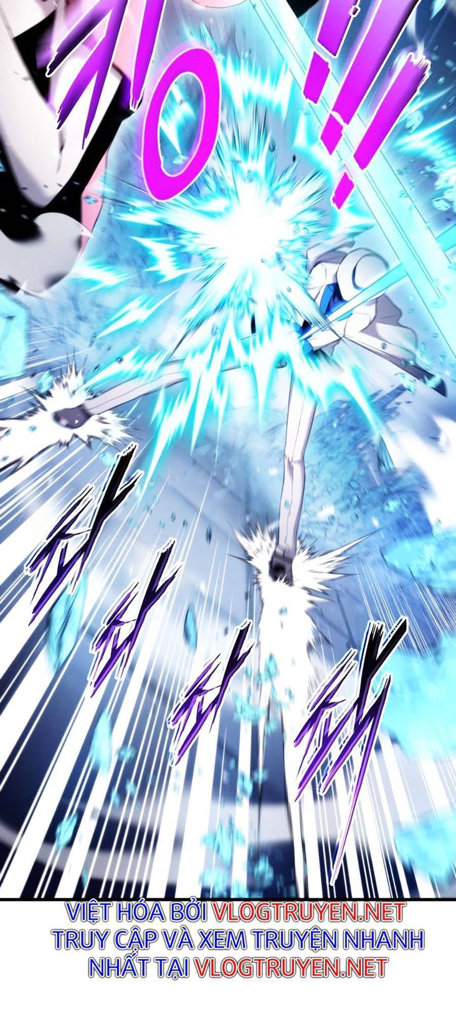 Sự Trở Lại Của Vị Thần Sức Mạnh Chap 53 - Next Chap 54