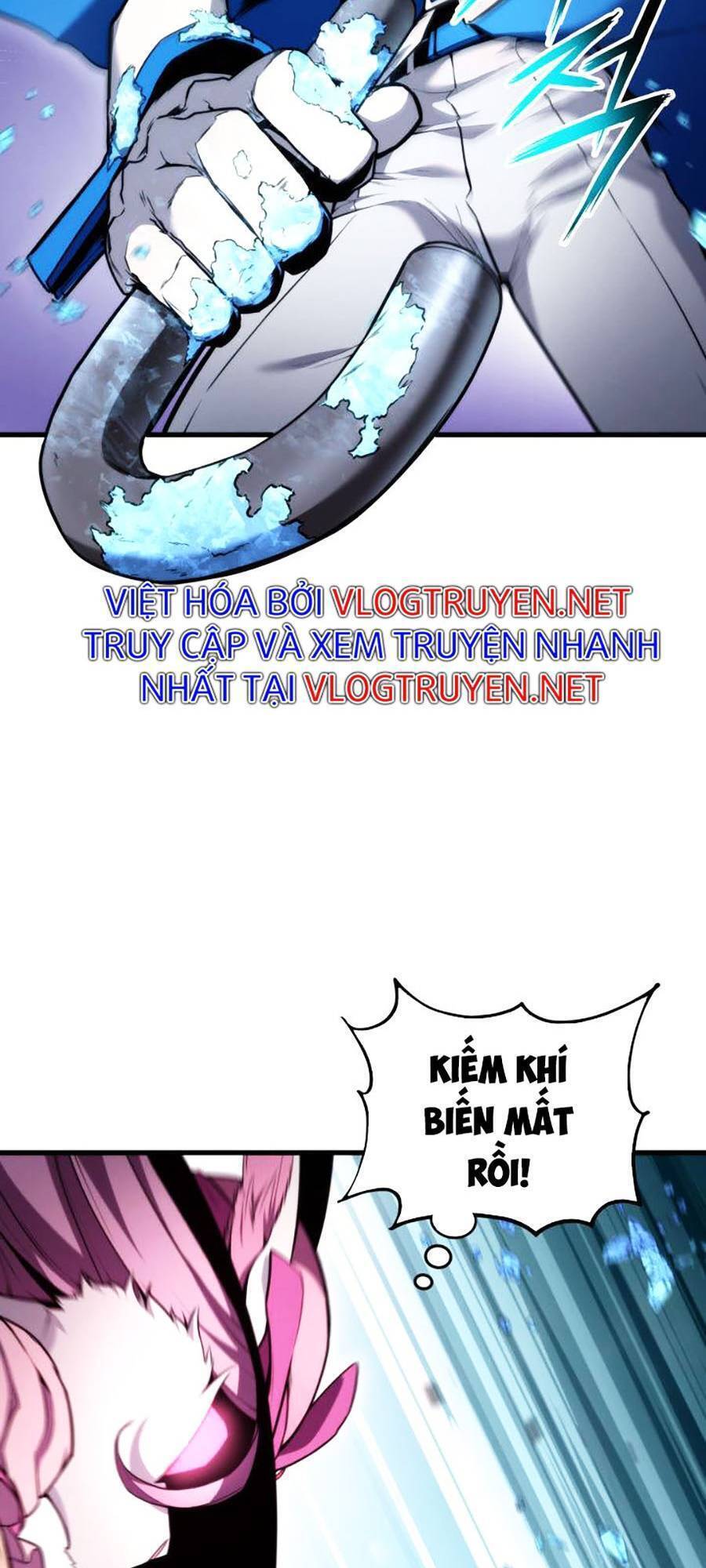 Sự Trở Lại Của Vị Thần Sức Mạnh Chap 53 - Next Chap 54