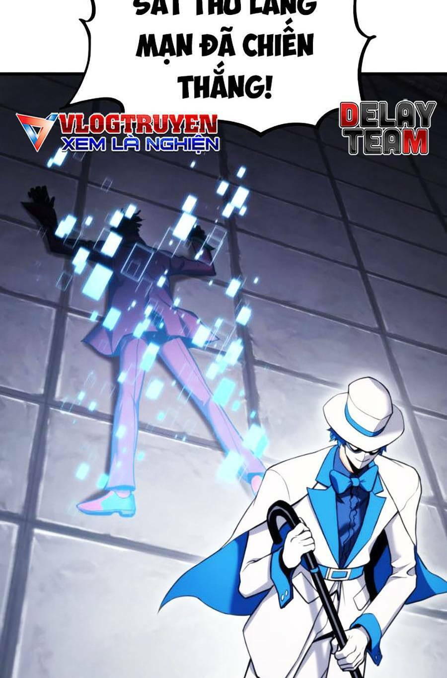 Sự Trở Lại Của Vị Thần Sức Mạnh Chap 54 - Next Chap 55