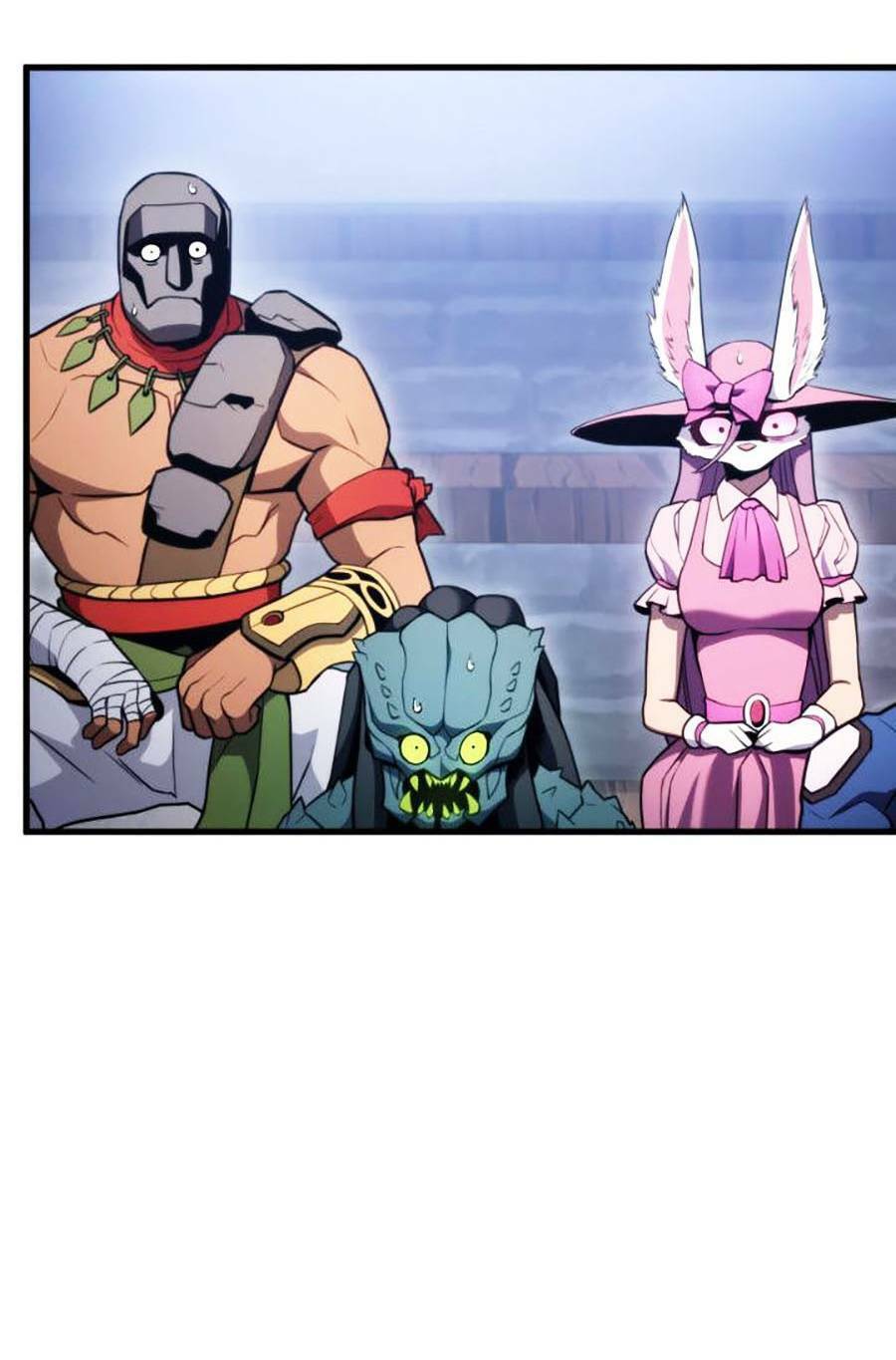 Sự Trở Lại Của Vị Thần Sức Mạnh Chap 54 - Next Chap 55