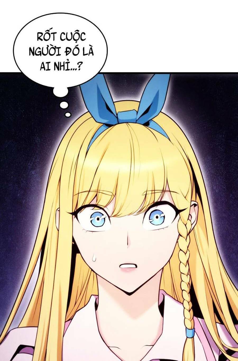 Sự Trở Lại Của Vị Thần Sức Mạnh Chap 54 - Next Chap 55