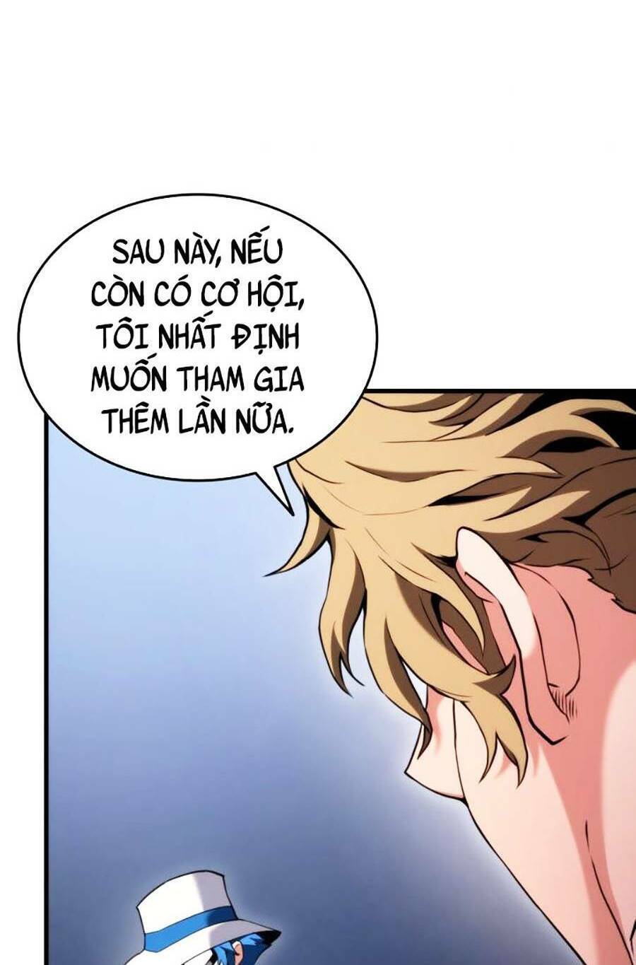 Sự Trở Lại Của Vị Thần Sức Mạnh Chap 54 - Next Chap 55