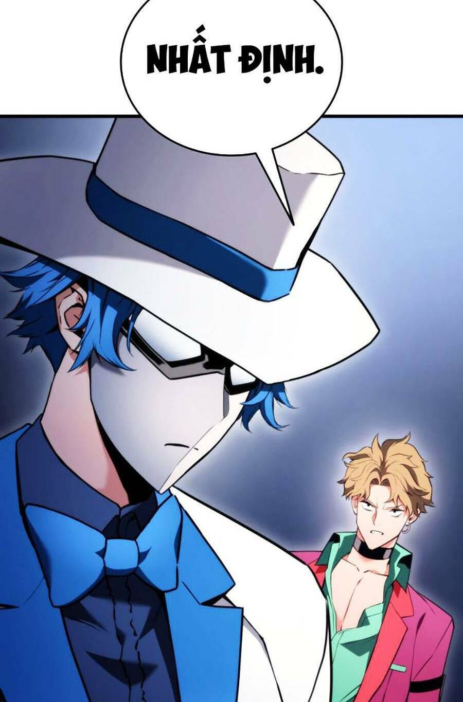 Sự Trở Lại Của Vị Thần Sức Mạnh Chap 54 - Next Chap 55