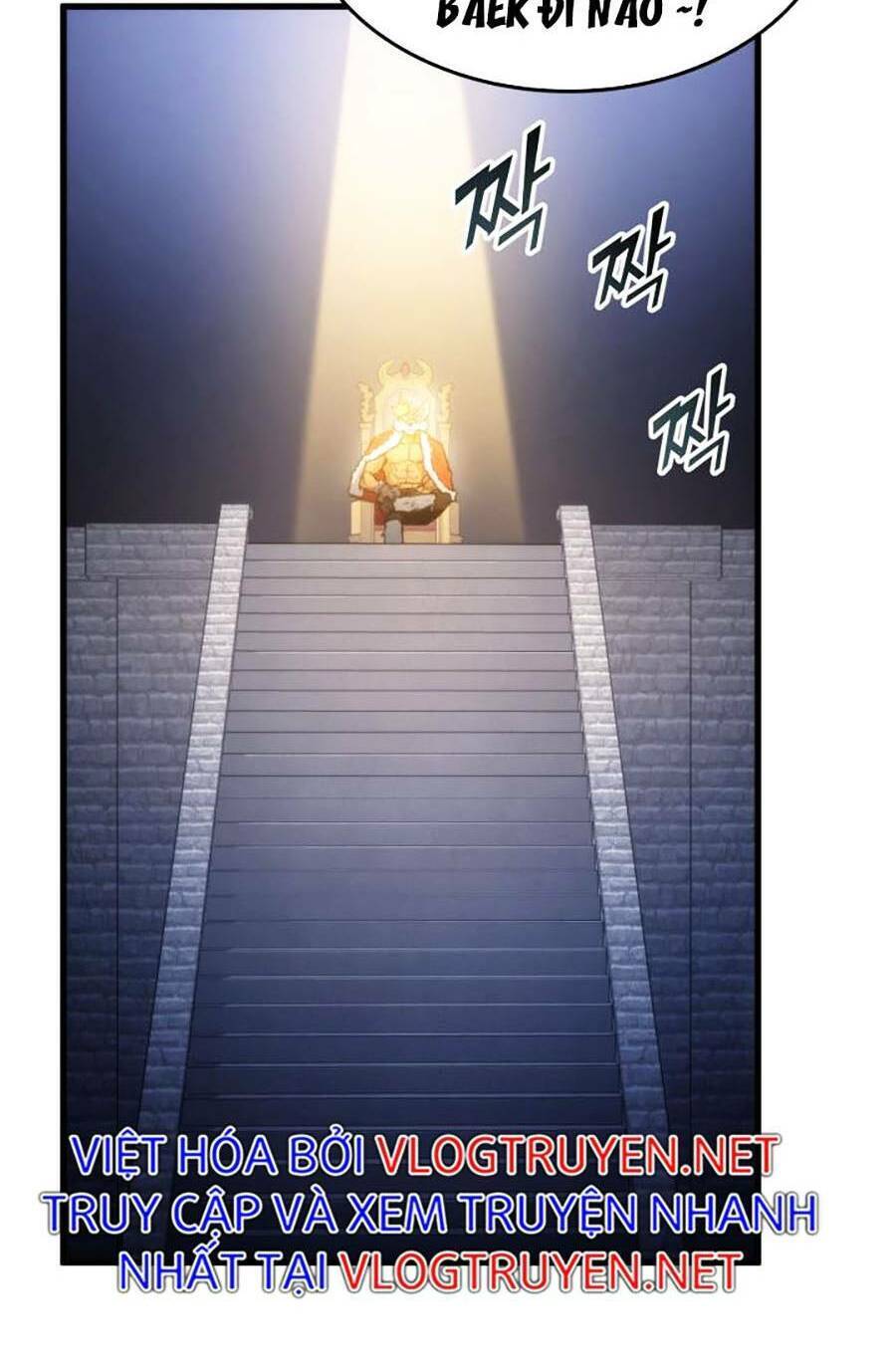 Sự Trở Lại Của Vị Thần Sức Mạnh Chap 54 - Next Chap 55