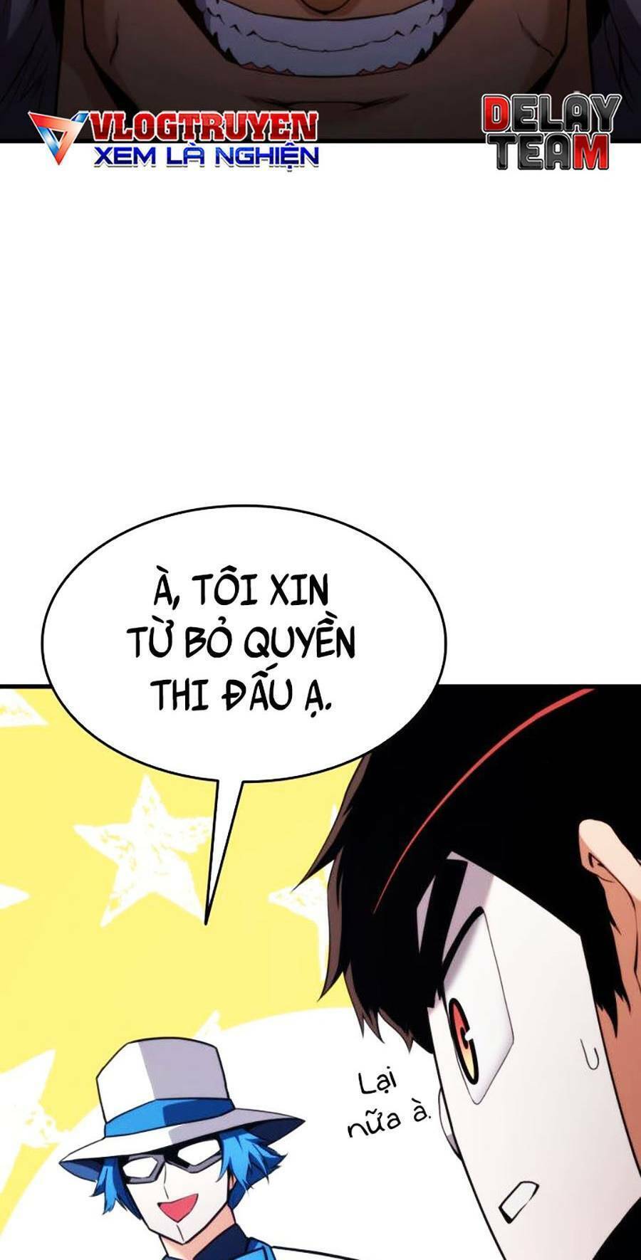 Sự Trở Lại Của Vị Thần Sức Mạnh Chap 54 - Next Chap 55