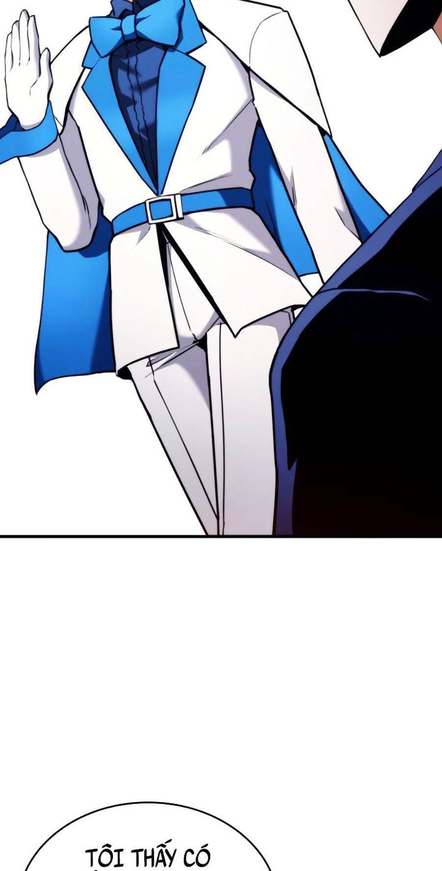 Sự Trở Lại Của Vị Thần Sức Mạnh Chap 54 - Next Chap 55