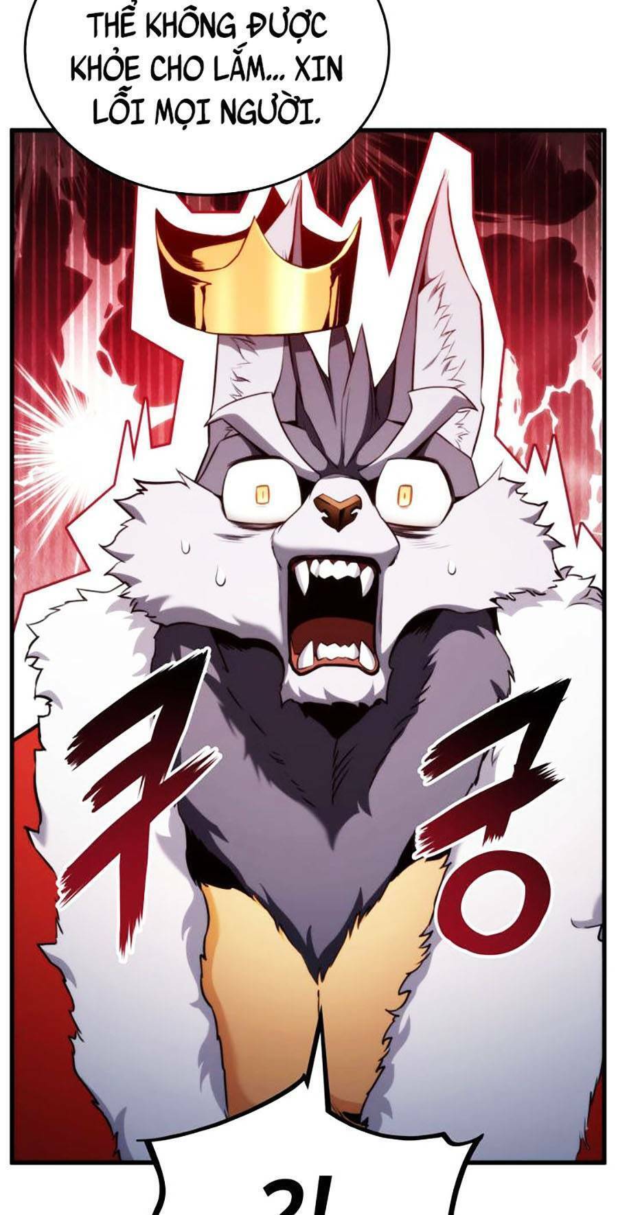 Sự Trở Lại Của Vị Thần Sức Mạnh Chap 54 - Next Chap 55