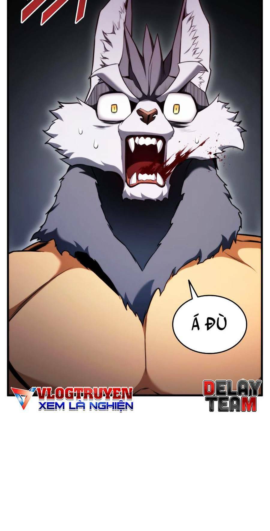 Sự Trở Lại Của Vị Thần Sức Mạnh Chap 54 - Next Chap 55