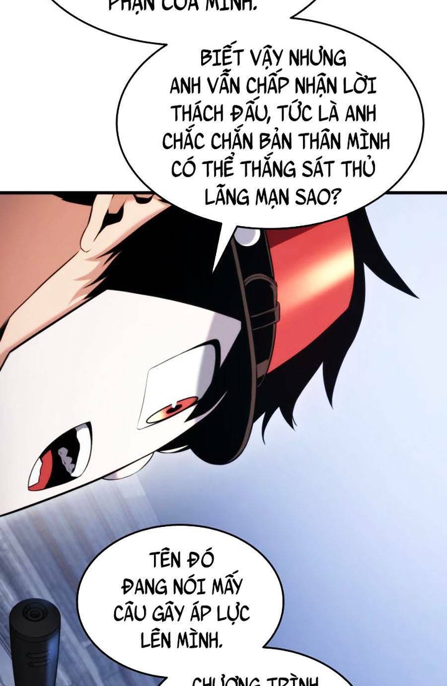 Sự Trở Lại Của Vị Thần Sức Mạnh Chap 54 - Next Chap 55