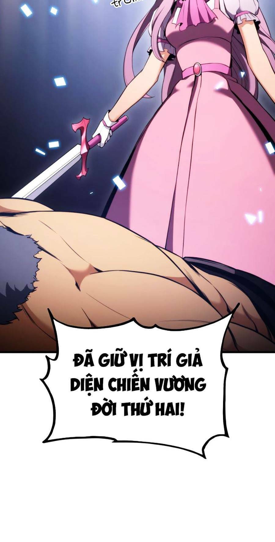 Sự Trở Lại Của Vị Thần Sức Mạnh Chap 54 - Next Chap 55