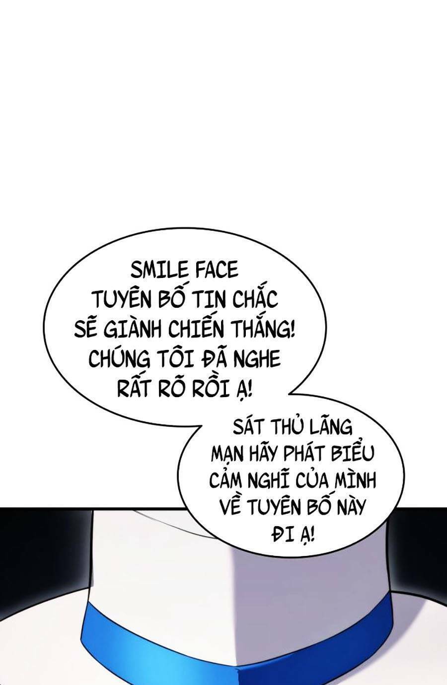 Sự Trở Lại Của Vị Thần Sức Mạnh Chap 54 - Next Chap 55