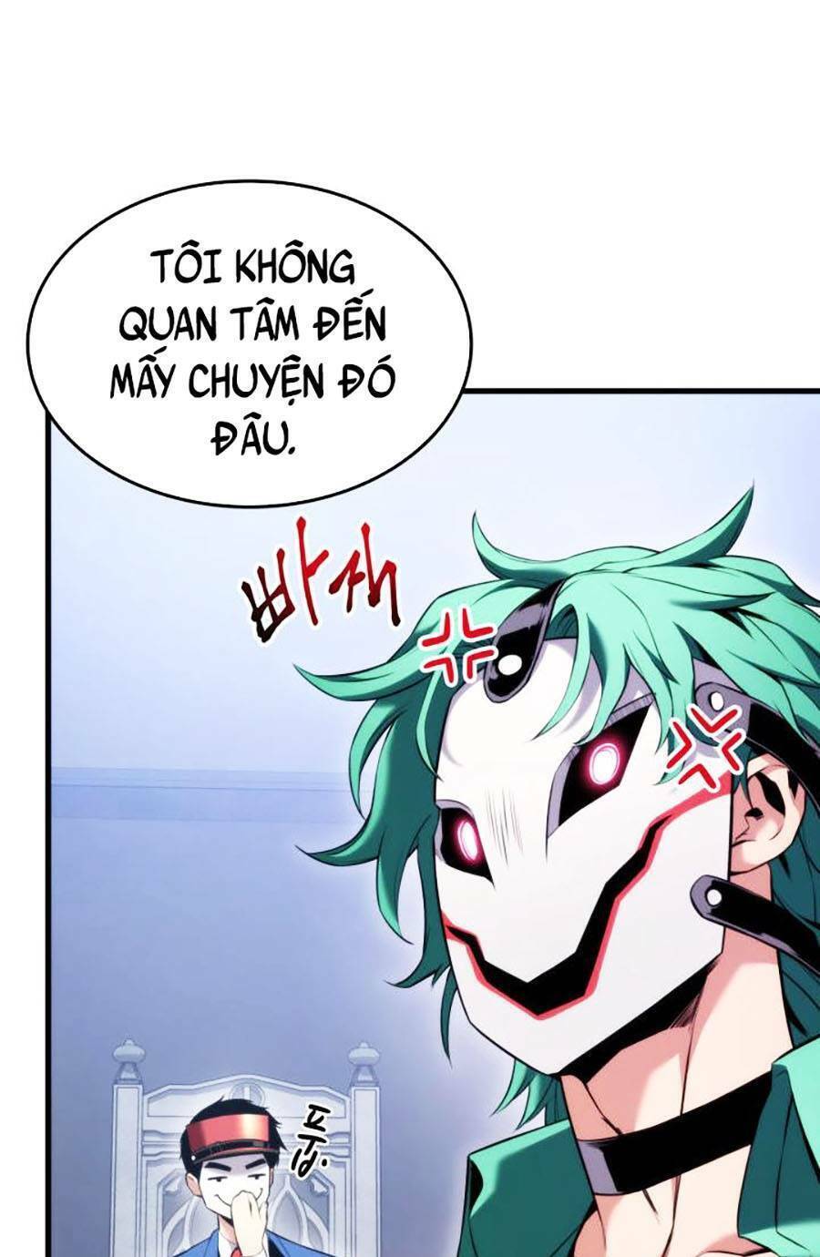 Sự Trở Lại Của Vị Thần Sức Mạnh Chap 54 - Next Chap 55