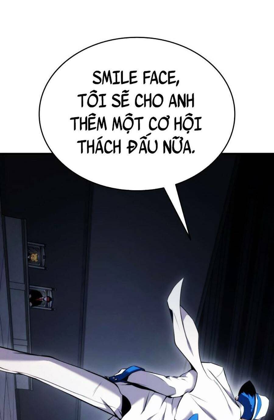 Sự Trở Lại Của Vị Thần Sức Mạnh Chap 54 - Next Chap 55