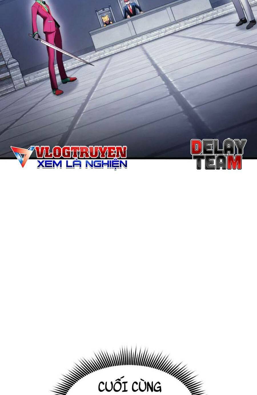 Sự Trở Lại Của Vị Thần Sức Mạnh Chap 54 - Next Chap 55