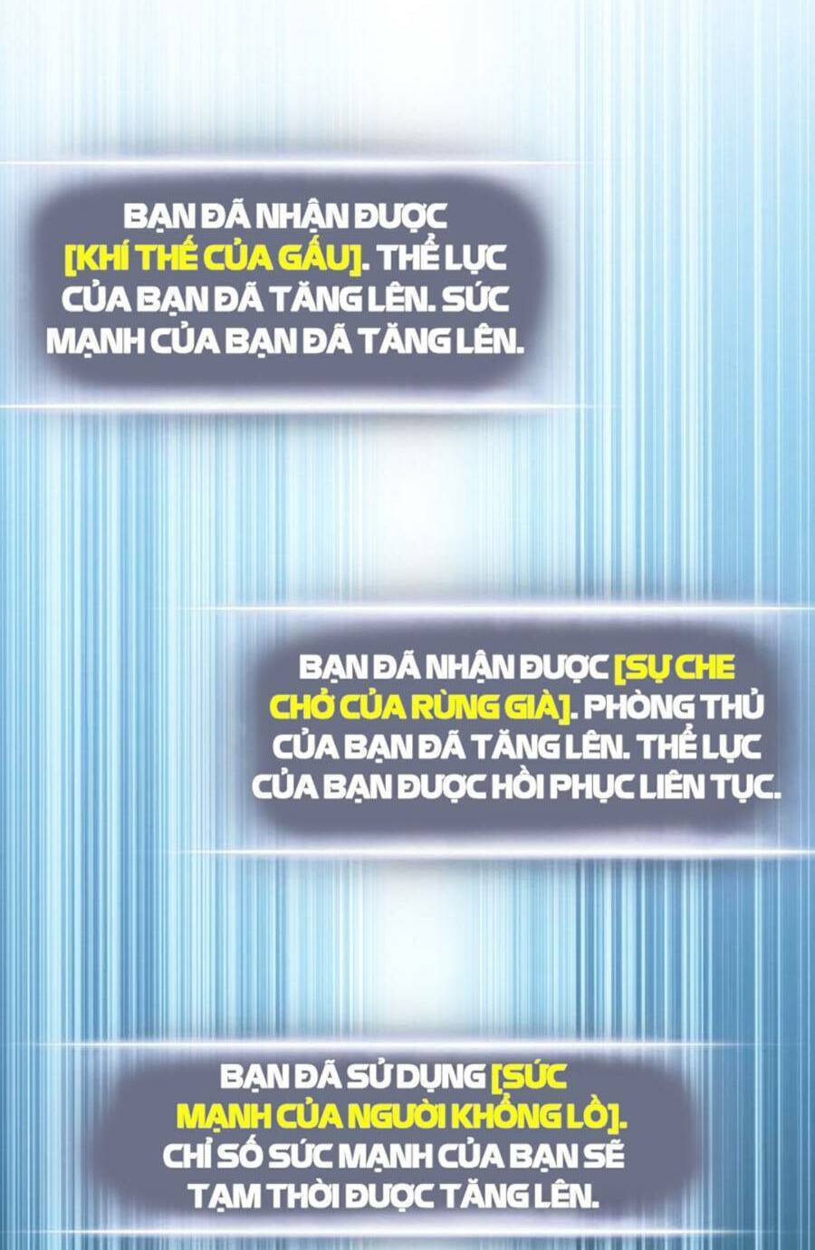 Sự Trở Lại Của Vị Thần Sức Mạnh Chap 54 - Next Chap 55