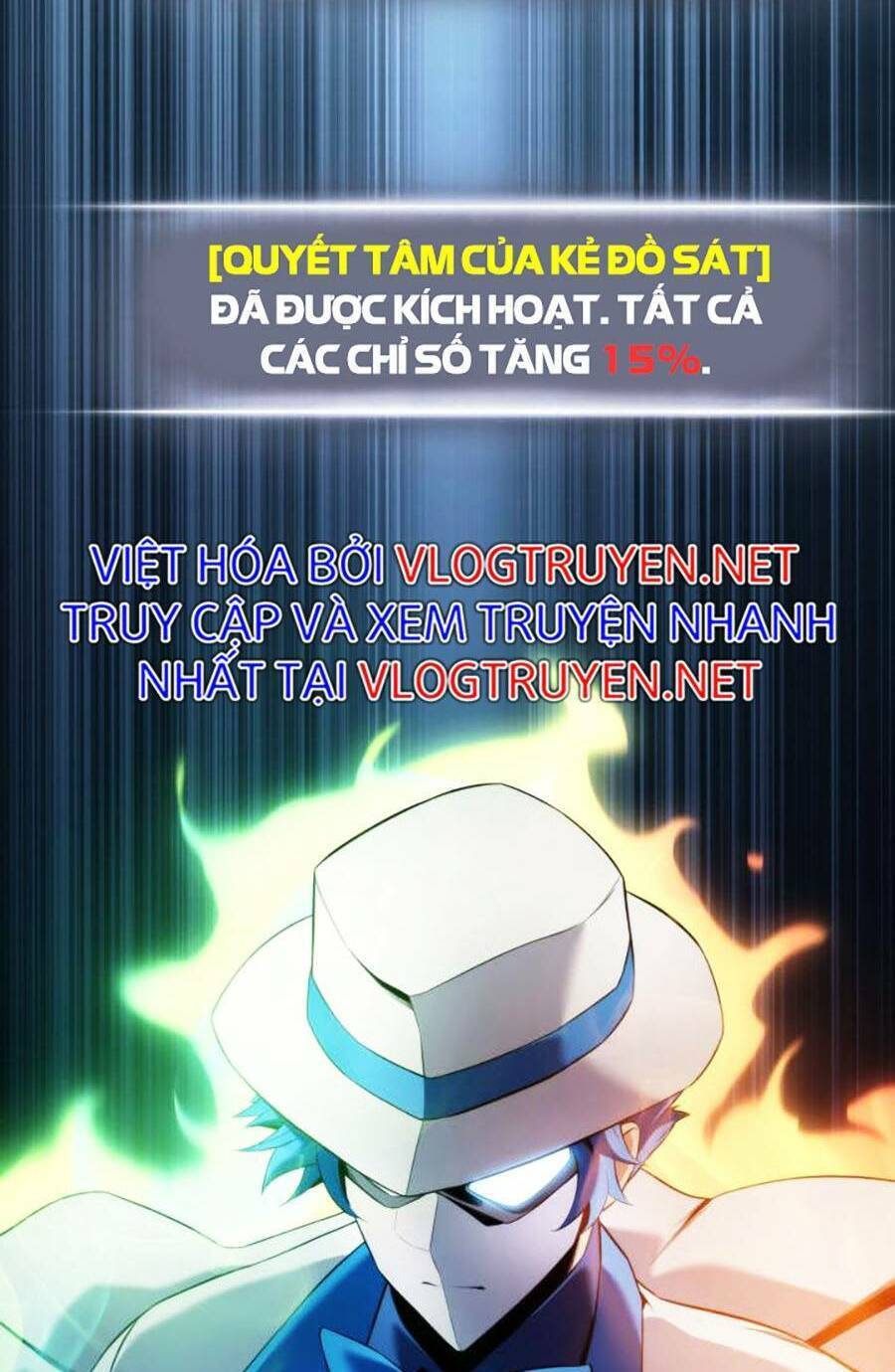 Sự Trở Lại Của Vị Thần Sức Mạnh Chap 54 - Next Chap 55