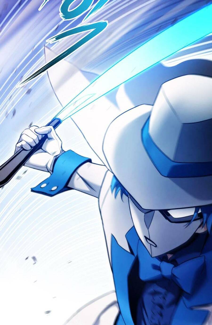 Sự Trở Lại Của Vị Thần Sức Mạnh Chap 54 - Next Chap 55