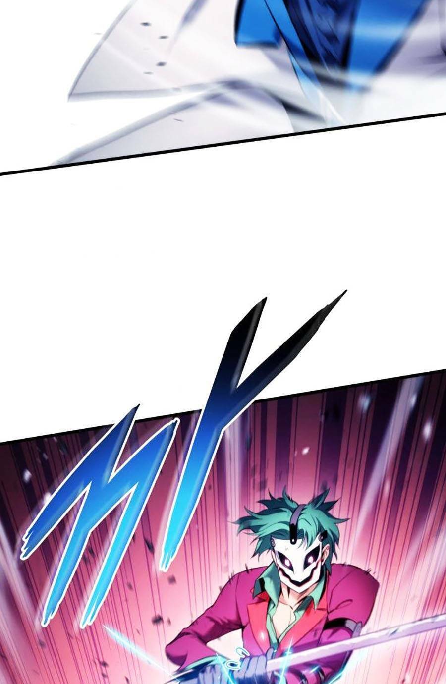 Sự Trở Lại Của Vị Thần Sức Mạnh Chap 54 - Next Chap 55