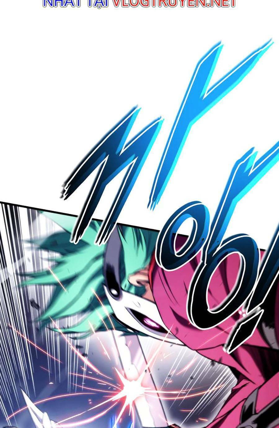 Sự Trở Lại Của Vị Thần Sức Mạnh Chap 54 - Next Chap 55