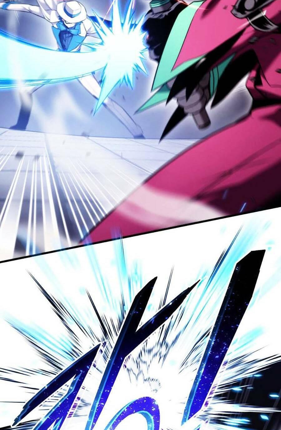 Sự Trở Lại Của Vị Thần Sức Mạnh Chap 54 - Next Chap 55