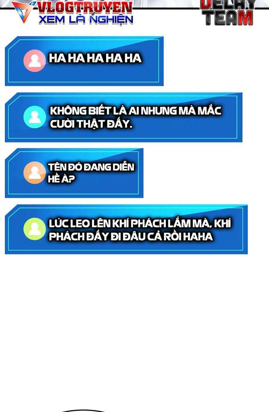 Sự Trở Lại Của Vị Thần Sức Mạnh Chap 54 - Next Chap 55