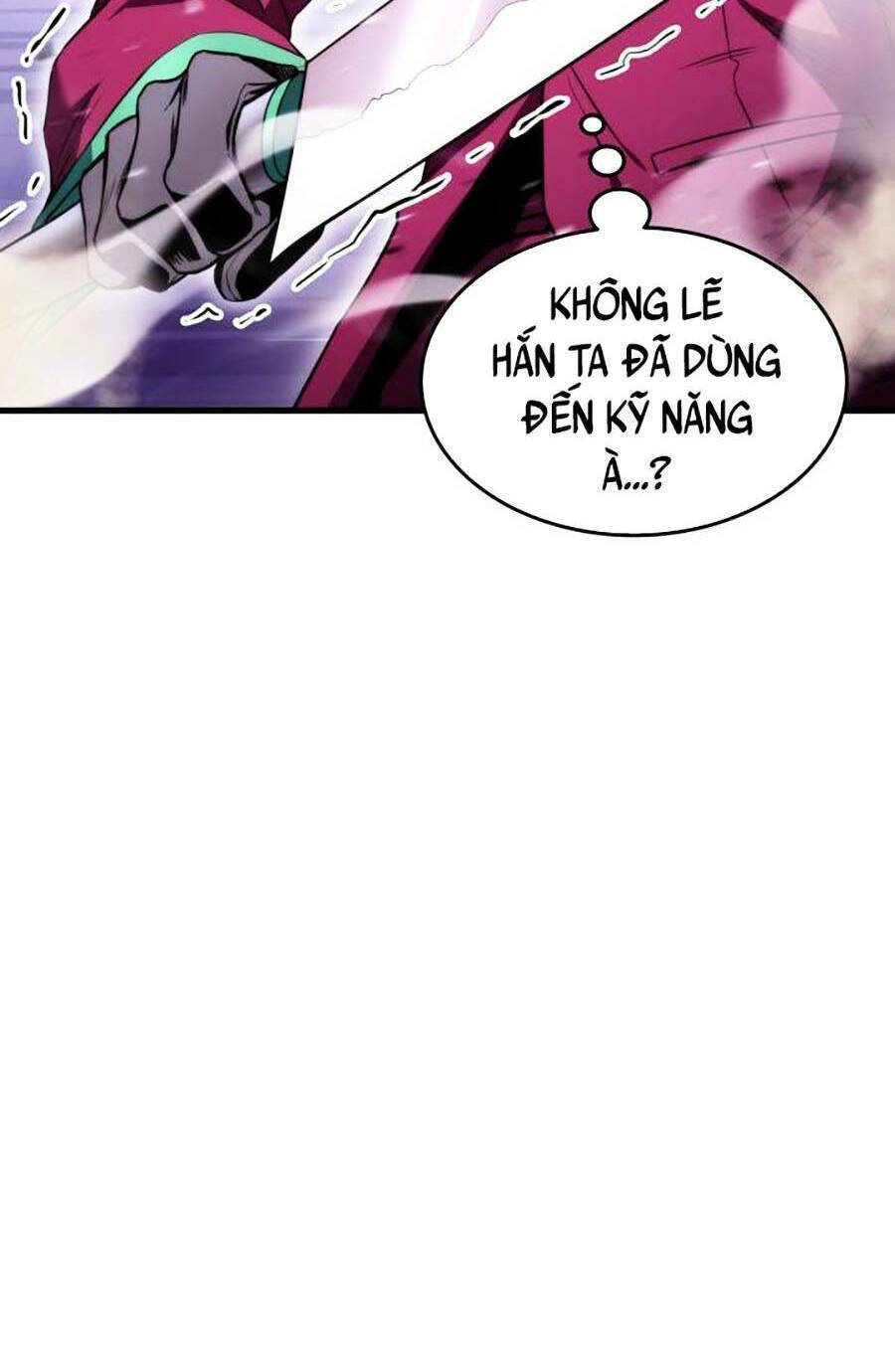 Sự Trở Lại Của Vị Thần Sức Mạnh Chap 54 - Next Chap 55