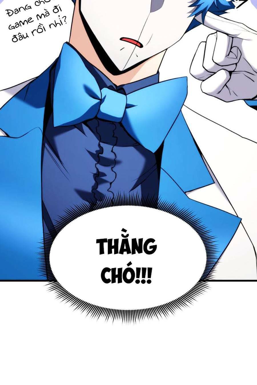 Sự Trở Lại Của Vị Thần Sức Mạnh Chap 54 - Next Chap 55