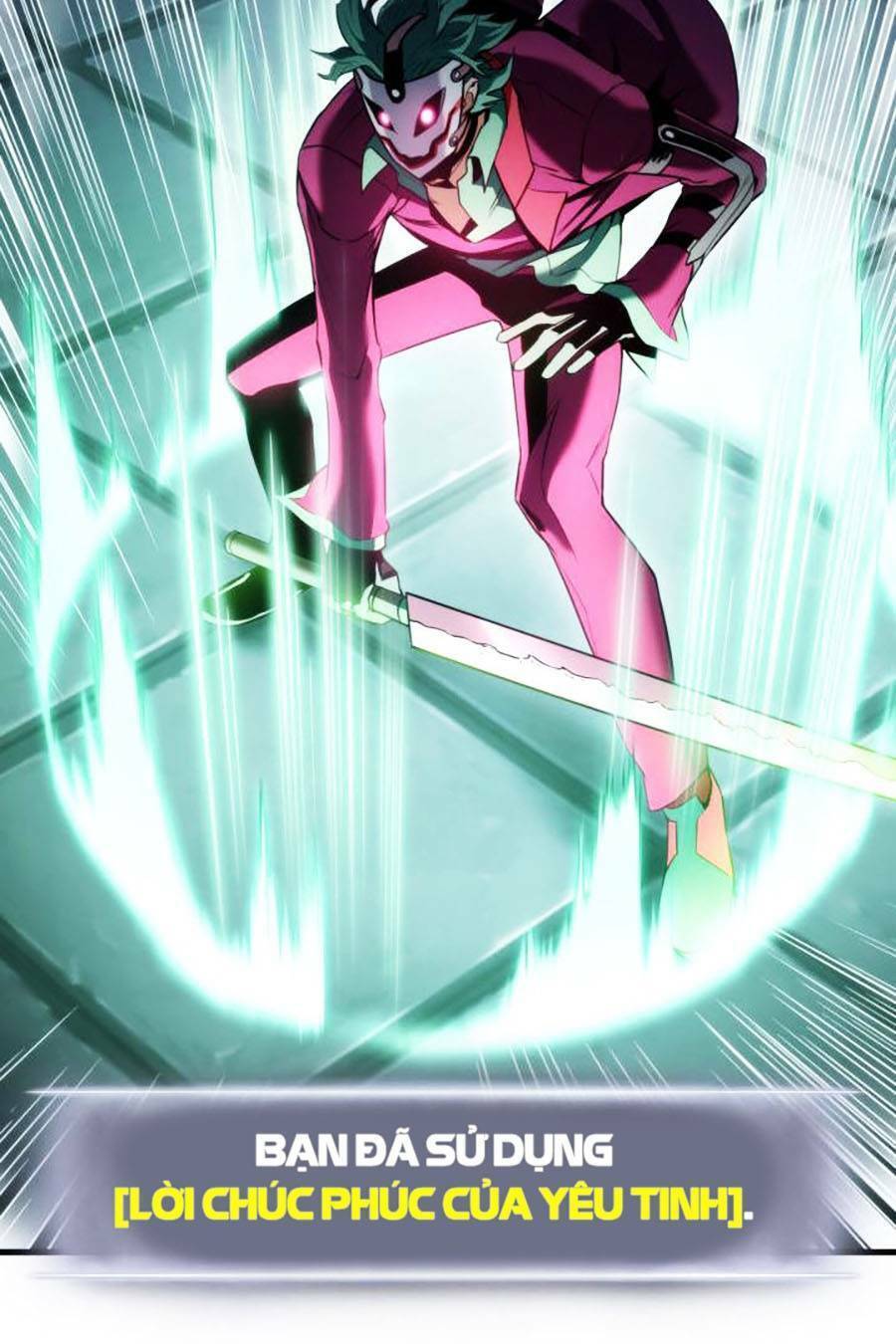 Sự Trở Lại Của Vị Thần Sức Mạnh Chap 54 - Next Chap 55