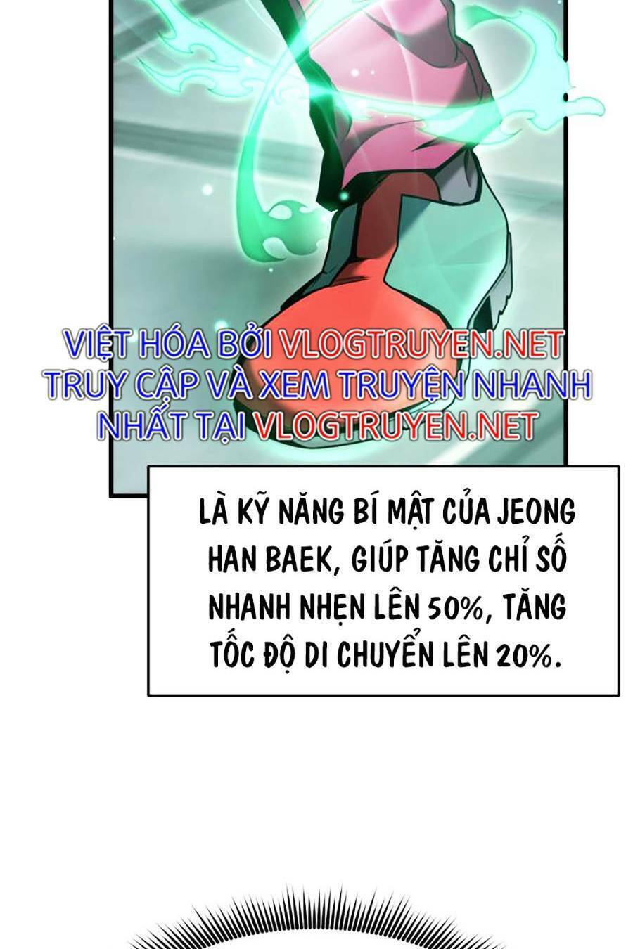 Sự Trở Lại Của Vị Thần Sức Mạnh Chap 54 - Next Chap 55