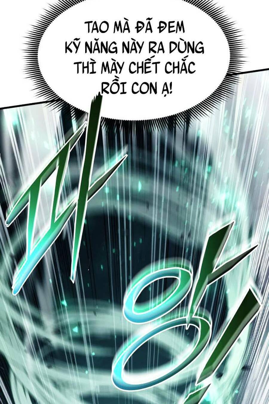 Sự Trở Lại Của Vị Thần Sức Mạnh Chap 54 - Next Chap 55