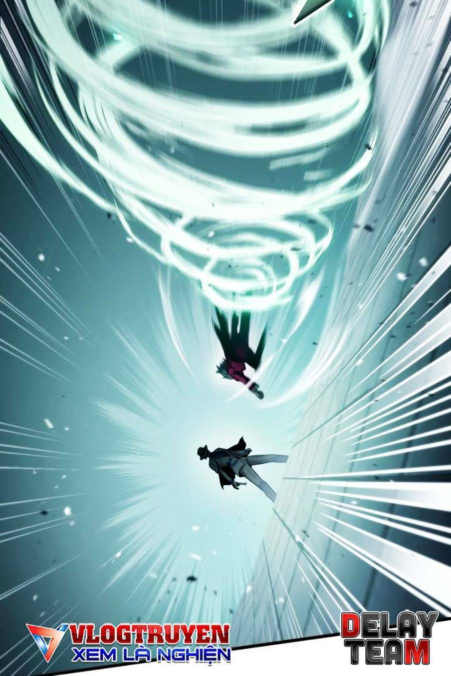 Sự Trở Lại Của Vị Thần Sức Mạnh Chap 54 - Next Chap 55