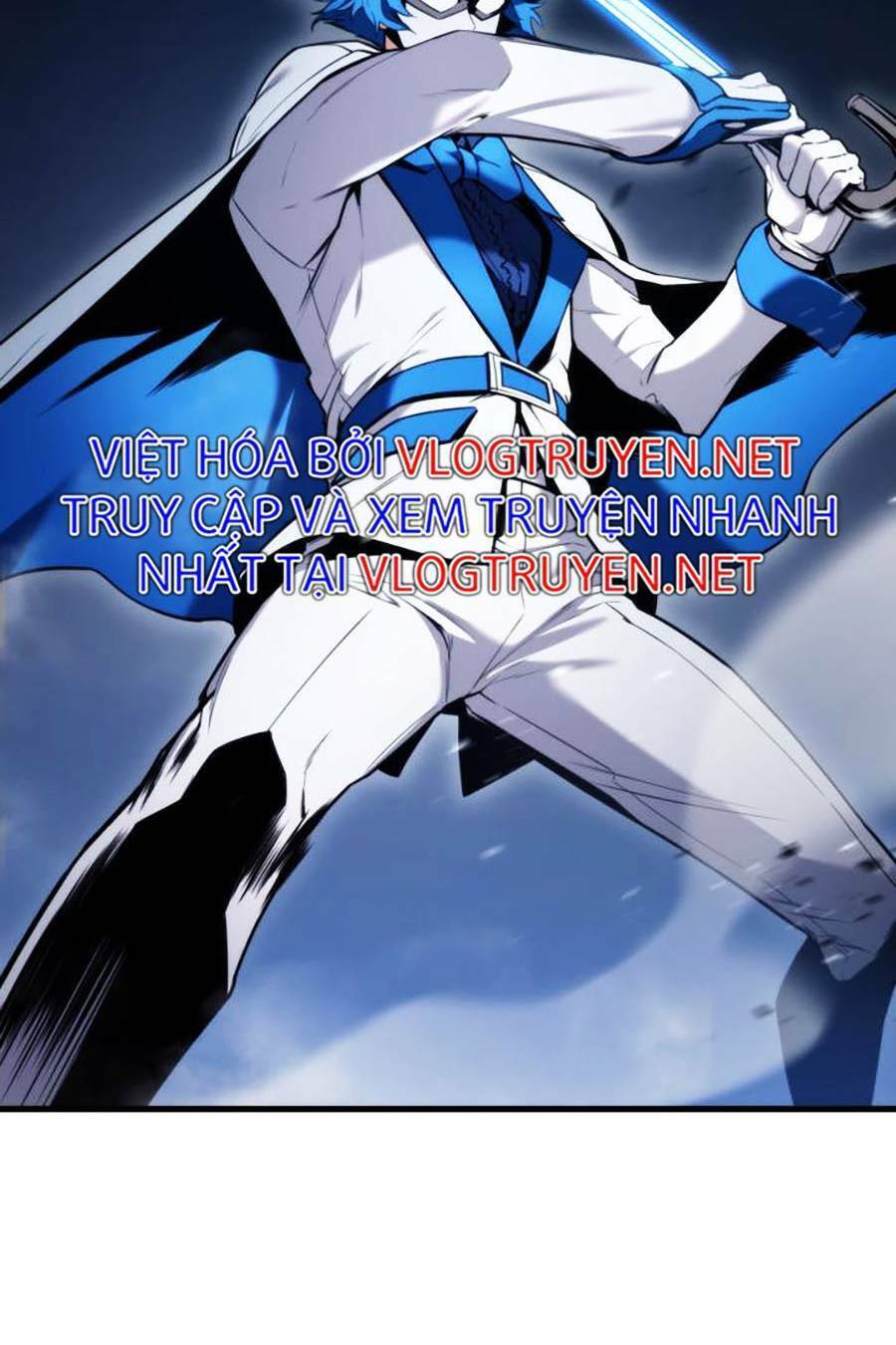 Sự Trở Lại Của Vị Thần Sức Mạnh Chap 54 - Next Chap 55