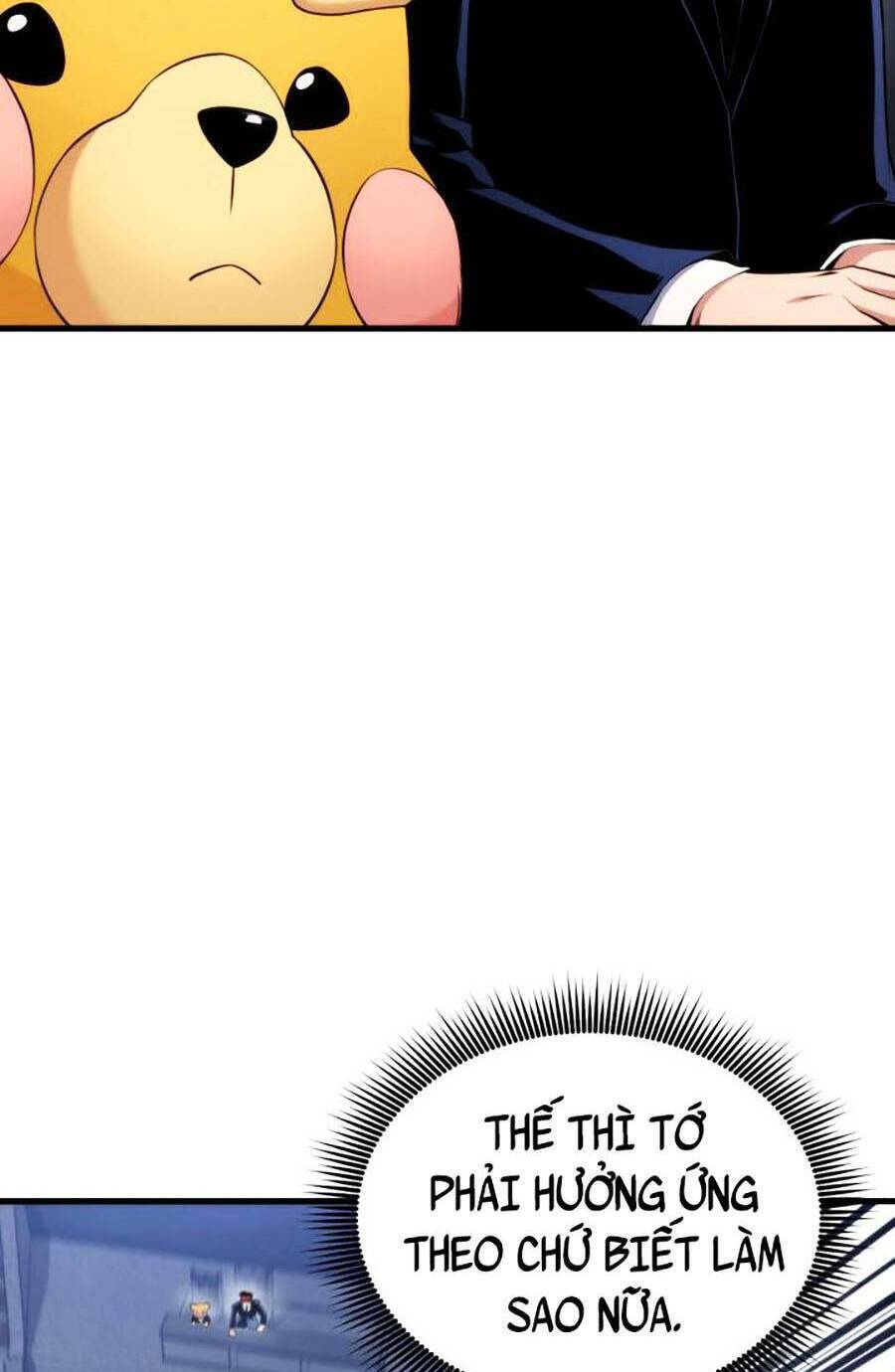 Sự Trở Lại Của Vị Thần Sức Mạnh Chap 54 - Next Chap 55