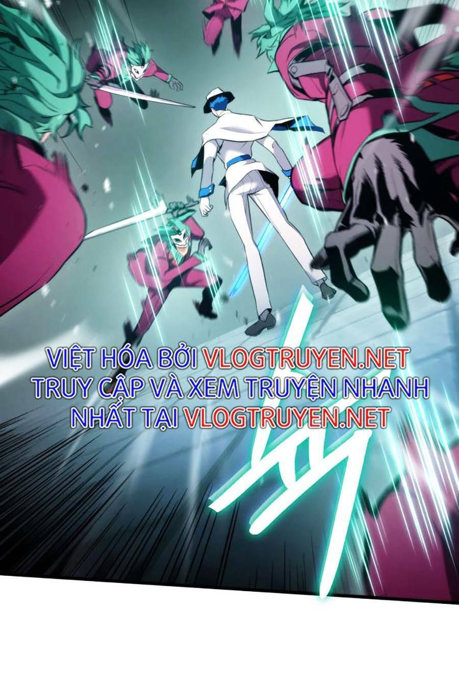 Sự Trở Lại Của Vị Thần Sức Mạnh Chap 54 - Next Chap 55