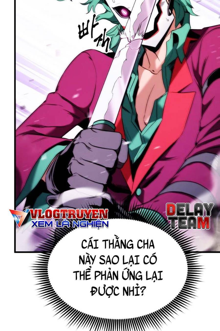 Sự Trở Lại Của Vị Thần Sức Mạnh Chap 54 - Next Chap 55