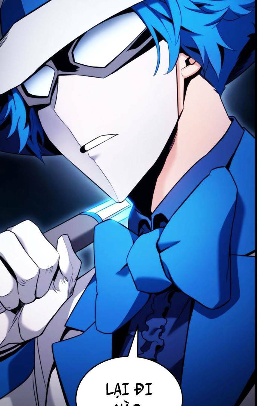 Sự Trở Lại Của Vị Thần Sức Mạnh Chap 54 - Next Chap 55