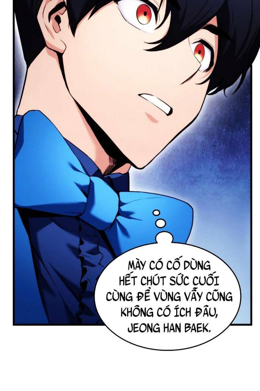 Sự Trở Lại Của Vị Thần Sức Mạnh Chap 54 - Next Chap 55