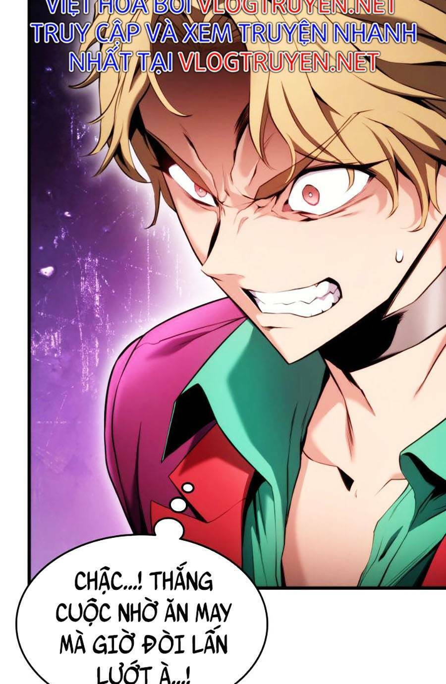 Sự Trở Lại Của Vị Thần Sức Mạnh Chap 54 - Next Chap 55