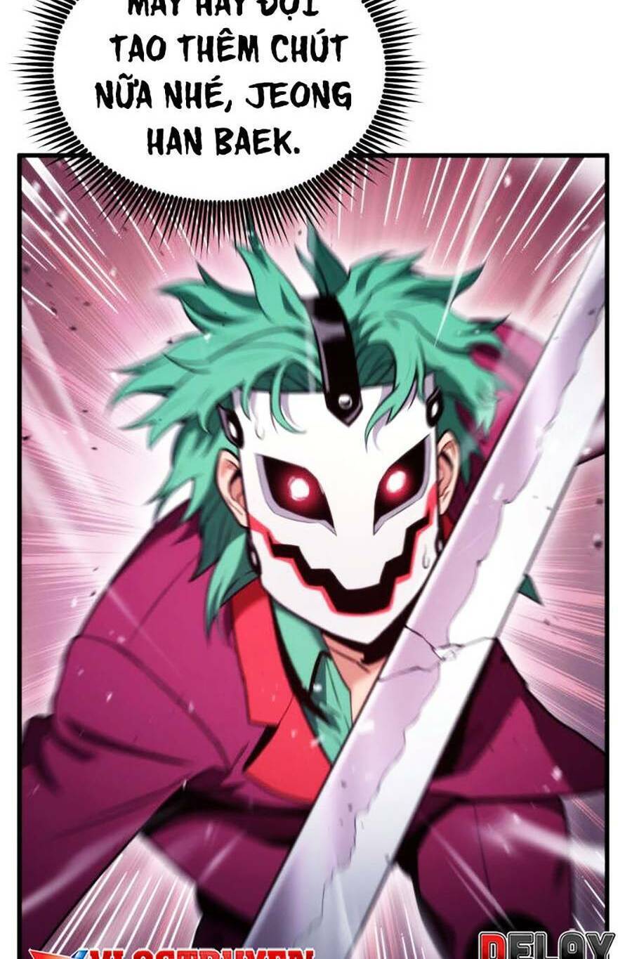 Sự Trở Lại Của Vị Thần Sức Mạnh Chap 54 - Next Chap 55