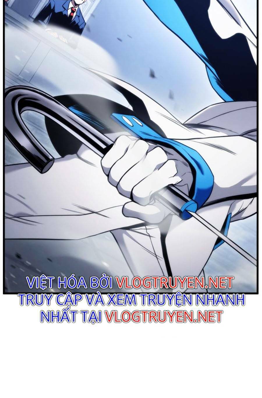 Sự Trở Lại Của Vị Thần Sức Mạnh Chap 54 - Next Chap 55