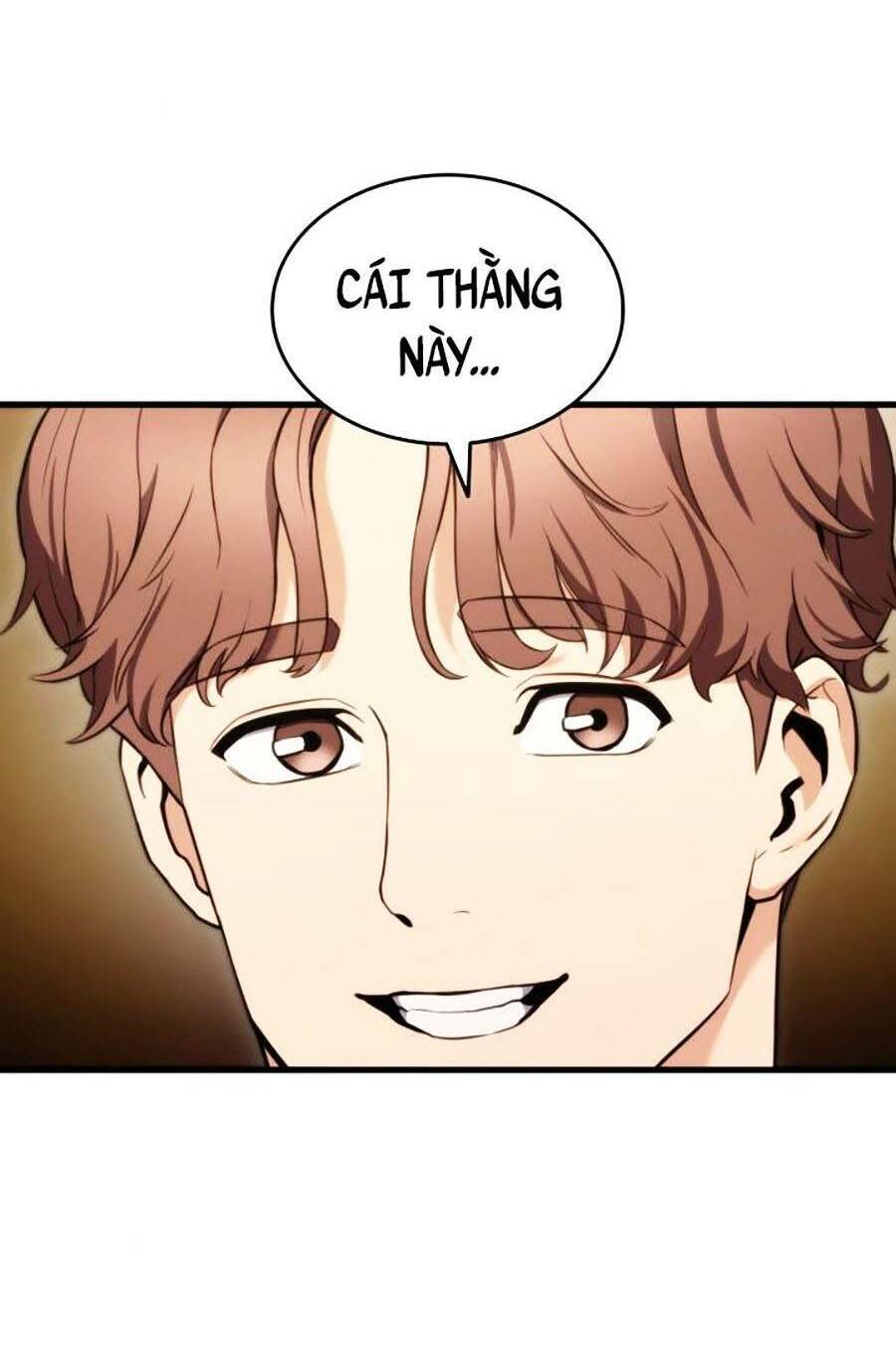 Sự Trở Lại Của Vị Thần Sức Mạnh Chap 54 - Next Chap 55