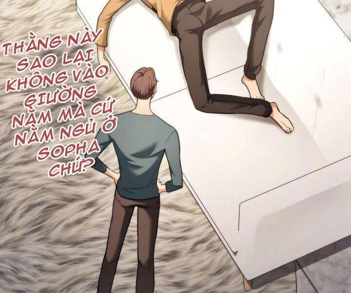 Sự Trở Lại Của Vị Thần Sức Mạnh Chap 55 - Next Chap 56